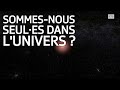 Extraterrestres - Et s'il y avait de la vie ailleurs ? | Faut pas croire