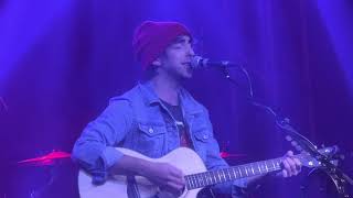 All Time Low: Therapy (Acoustic) (Live 4k) [Coventry HMV Empire 12.03.2023]
