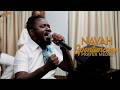 Navah Spontaneous Prayer Songs Medley COVER Okamafo Megyae Ne Nyinara Mu Fa Me Sie