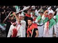 موكب شباب المنتضر للتطبير 2017 في الجمعيات موكب شباب المنتضر للتطبير 2017 في الجمعيات