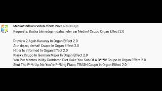 Requests For Purplelavender2K8 A.k.a Purplestone