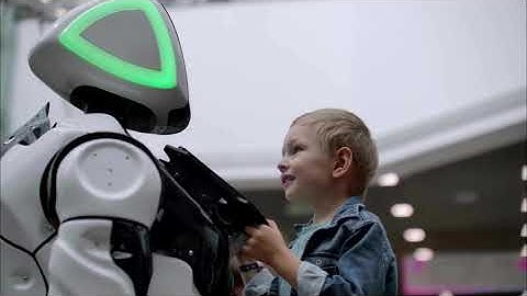 How Do Robots Learn?