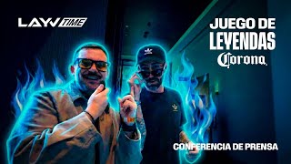 Download Lagu Primer vistazo al Juego de Leyendas 2026 🤯 | Layvtime MP3