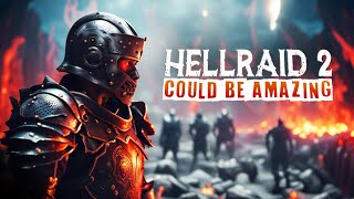 The Return of Hellraid in Dying Light 2 — Why This Could Be Amazing (or terrible) Content