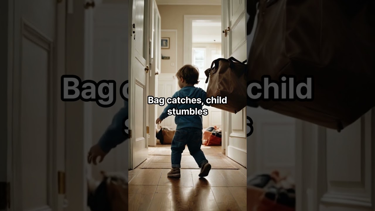 Ep.97 “Door Won’t Stop” 