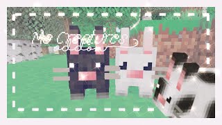 ✨Creatures Addon🦋☁️ 【Minecraft PE】Mo Creatures screenshot 1