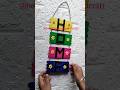 Amazing Home Decor ideas/Home wall hanging craft ideas