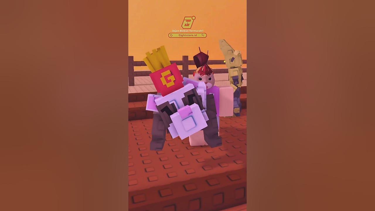 AKU BANDINGKAN 2 PET LANGKA INI! - Grow A Garden #roblox #growagarden #ridhosky #garden