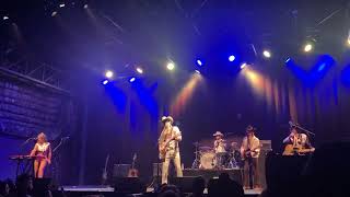 Orville Peck - Queen of the Rodeo (San Diego - Humphrey’s Concerts by the Bay 4/25/2022)