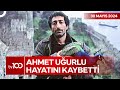 Usta Oyuncu Bir Süredir Kanser Tedavisi Görüyordu | TV100 Ana Haber