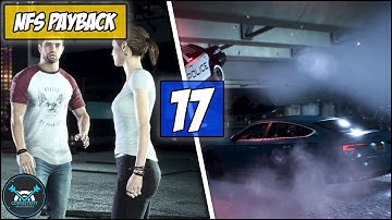 The BIG RACE! (Road To Need For Speed Heat Gameplay Part 17 | PS4 Pro)