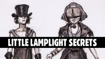 Little Lamplight Secrets You May Have Missed | Fallout Secrets