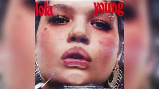 Messy - Lola Young (Clean Version)