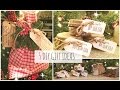 5 DIY Christmas Gift Ideas! Easy & Affordable | SoJustine