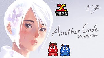 Another Code: Recollection Let