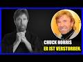 Die Action-Ikone Chuck Norris von 86 Jahren auf Hawaii ist tot von 86 verstorben