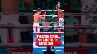 Ben Whittaker KO Benjamin Gavazi — First Round | Matchroom Boxing Highlights #knockout #boxing