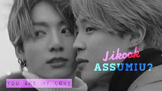 Evidence the jikook took over and you didn't see it | "You are my Love"