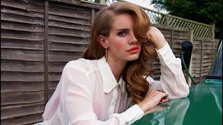 Lana Del Rey - Off To The Races (PG Mix)