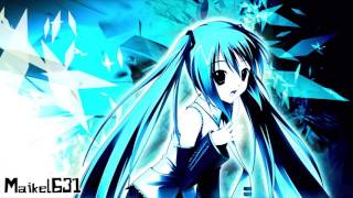 Nightcore Holy Ground