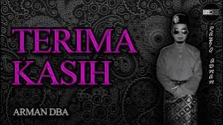 Arman DBA - Terima Kasih