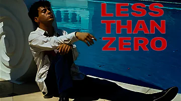 Less Than Zero (1987) | Ambient Soundscape
