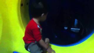 Jollibee - Jake Tyler And Gian Xilef