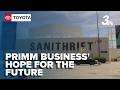 As Primm's final casino prepares to close, one business is betting on the town’s future