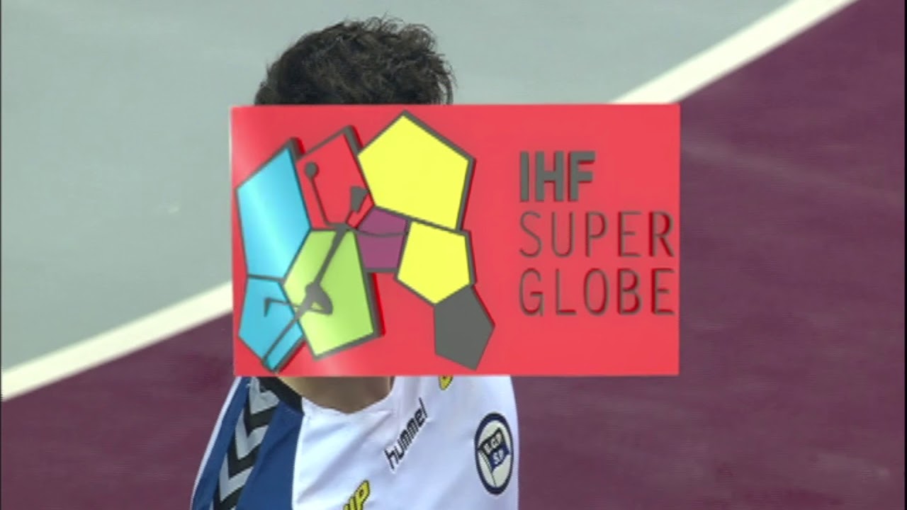 E C Pinheiros vs Espérance de Tunis