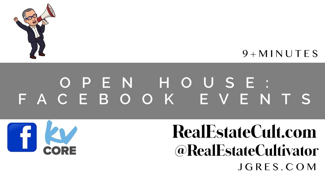 Facebook OpenHouse Event