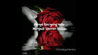 Ajib Jaafar Selamat tinggal sayang lirik video lagu