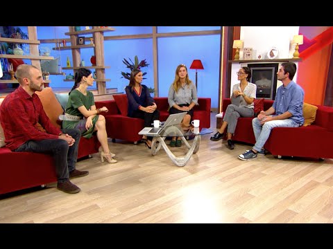 ახალგაზრდები, რომლებმაც საქართველოს რაიონებში პრობლემები და მათი გადაჭრის გზები გამოავლინეს