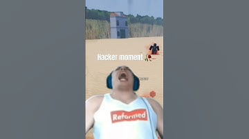 Hacker Moment 🥀#squidgame #inkgame #roblox #gaming