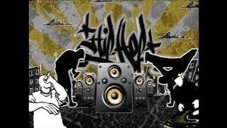 Playlist Rap/Hiphop Indonesia