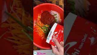 Hướng Dẫn Làm Kim Chi Đơn Giản