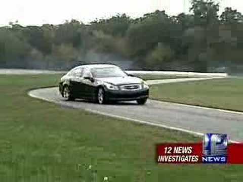 12 News Investigates Electronic Stability Control