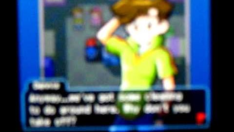 custom robo arena lp part 2b: training with my new friends and club members