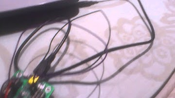 Parpadeo de LED´S  (PIC18F14K50)