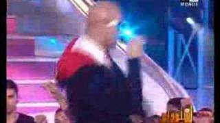 massari-rush the floor Resimi