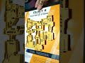 Dust 2 3D Map Plaque from Counter-Strike 2 by Blasters4Masters #gaming