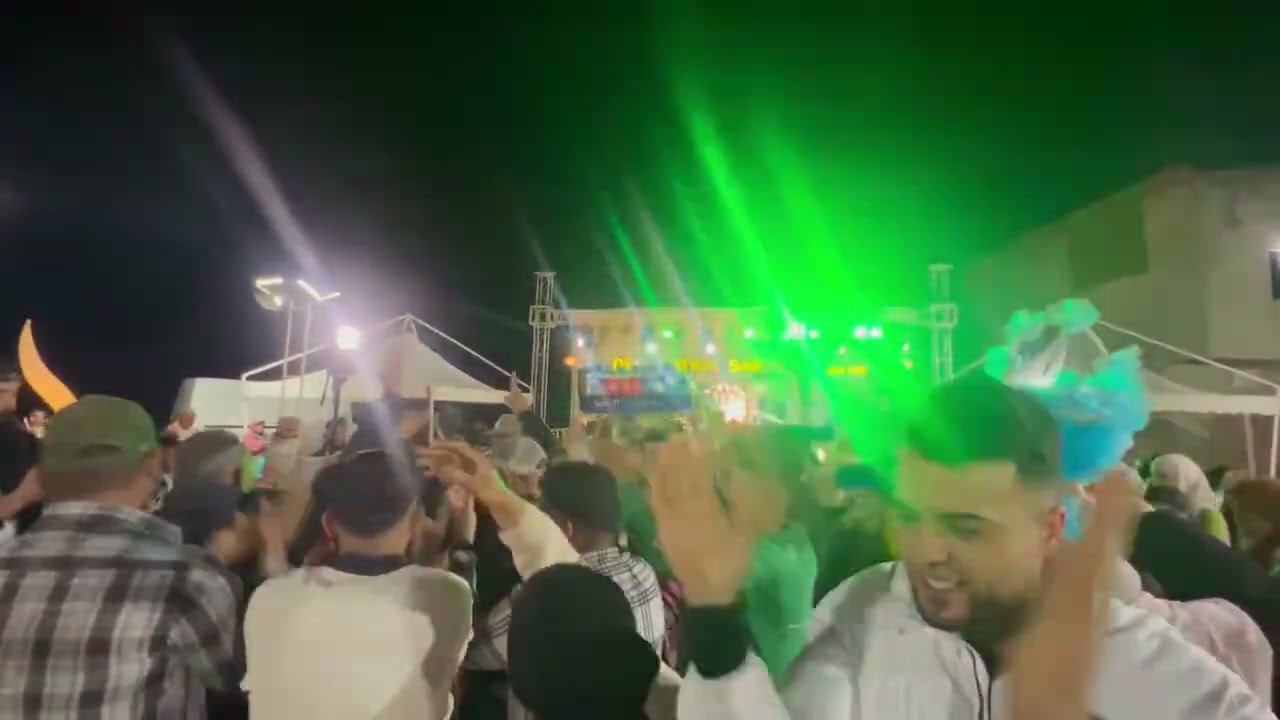 و نت شمس سموك على المشموم عادل القيزاني 