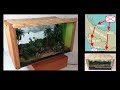 Race to Jitra Double-side Box Diorama LEAP#710
