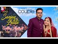 Wedding highlight ll  sanjaylalita   chandrapraveen  ll sukhan films sheoganj