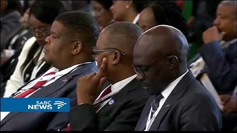 SADC countries to work hard to ensure infrastructure development: Zuma