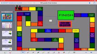 Smart Notebook iPad File Import/Export Tutorial