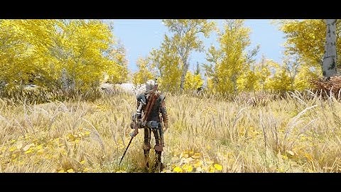 Skyrim - ULTRA REALISTIC GRAPHICS MOD - TRU ENB