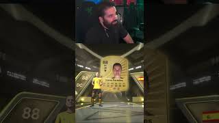 FATTE LE PRIME SBC ... DROPPANO?! #fc26 #hollywood285 #vitinha  #walkout