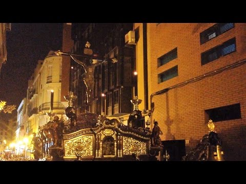 Real y Excelentísima Hermandad de Nuestro Padre Jesús del Santo Suplicio, Santísimo Cristo de los Milagros y María Santísima de la Amargura Coronada
