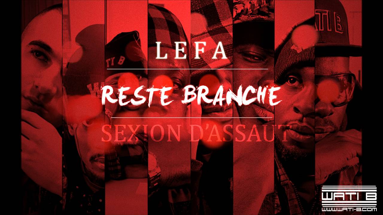 lefa reste branche