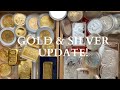 Gold & Silver talk - Gold update - Gold news.   सोने का सिक्का  金貨